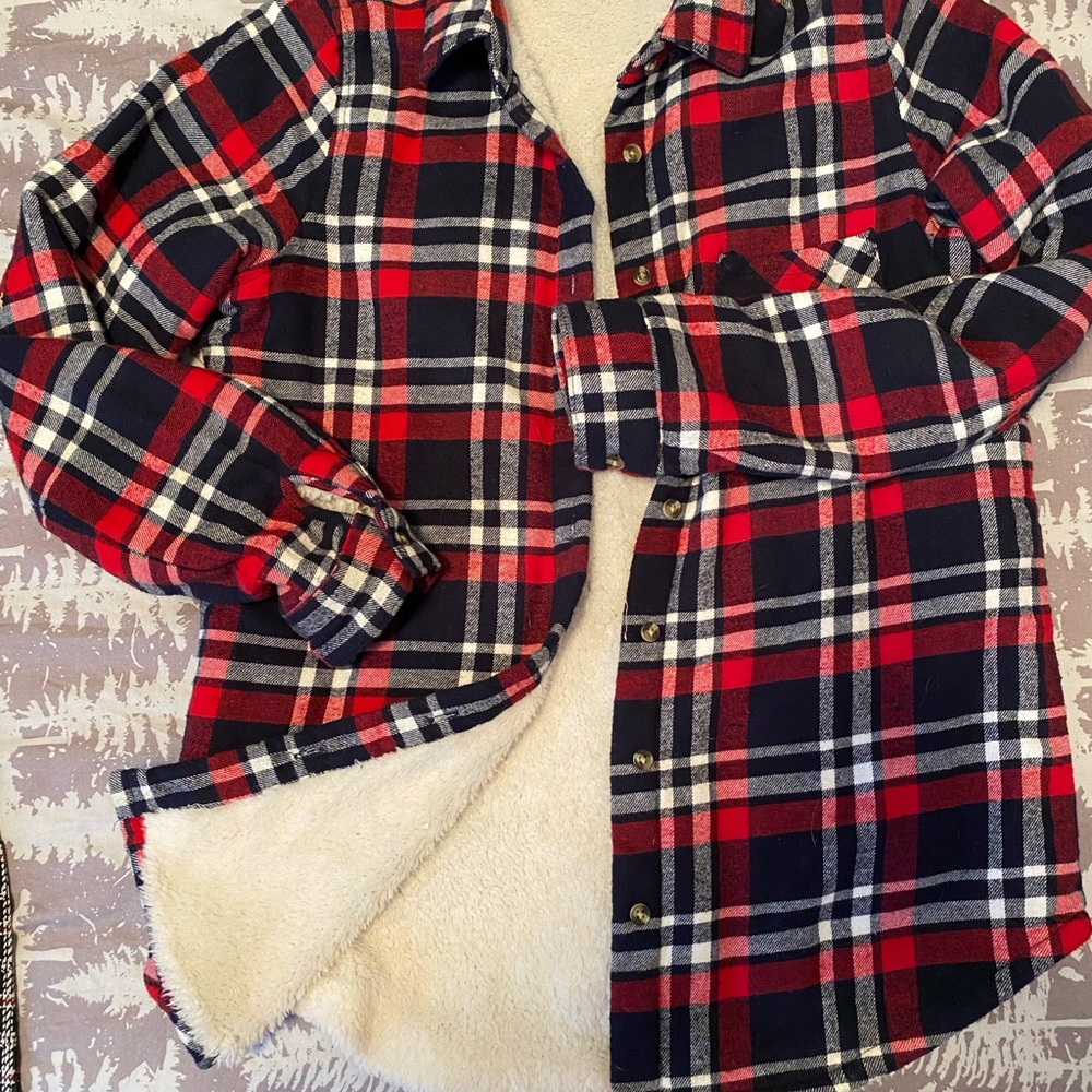 Fleece jacket - Picture 3 of 3